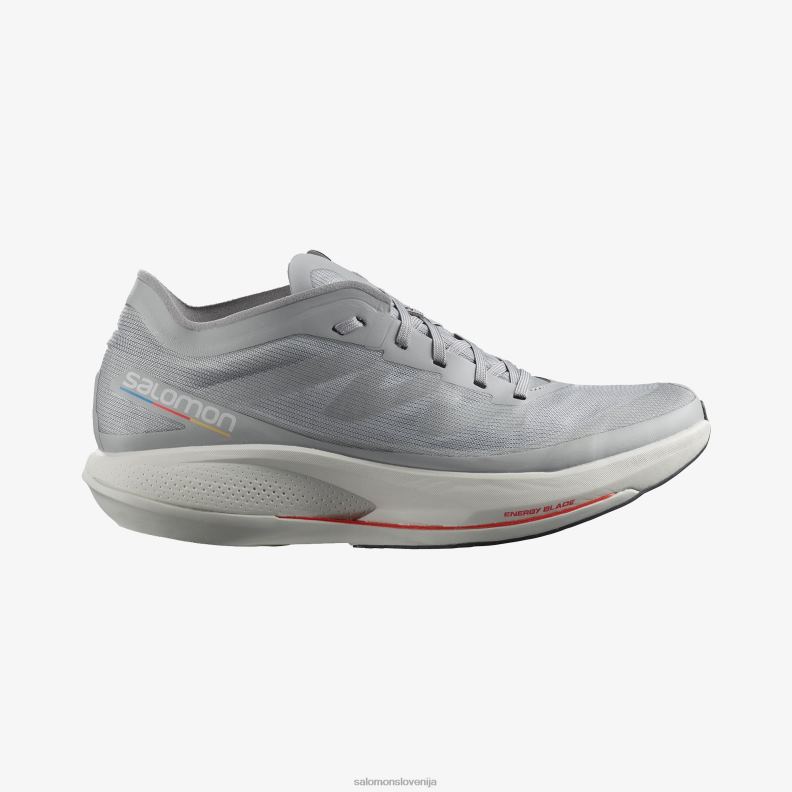 VZTX62813 Salomon indigo strnad/kentucky modra/makovo rdeča phantasm moški indigo strnad kentucky modra poppy red