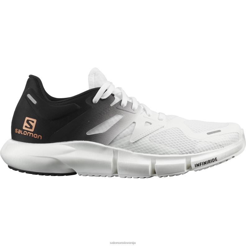 VZTX6698 Salomon copen modro-temno denim-žveplo moški tekaški copati napovedujejo 2 copen blue-dark denim-sulphur