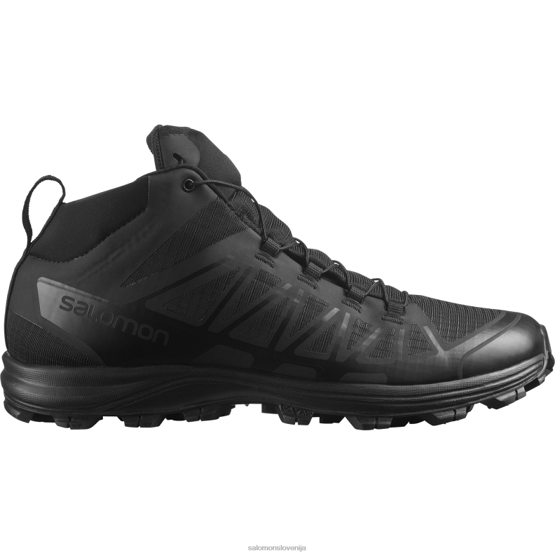 VZTX62126 Salomon olivno nočno-črna moški čevlji za sile speed assault olivno nočno-črni