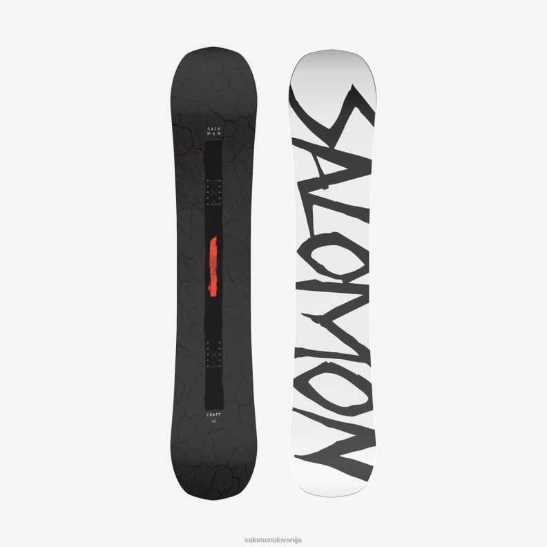 VZTX61367 Salomonmoški park & ​​freestyle snowboard pulse