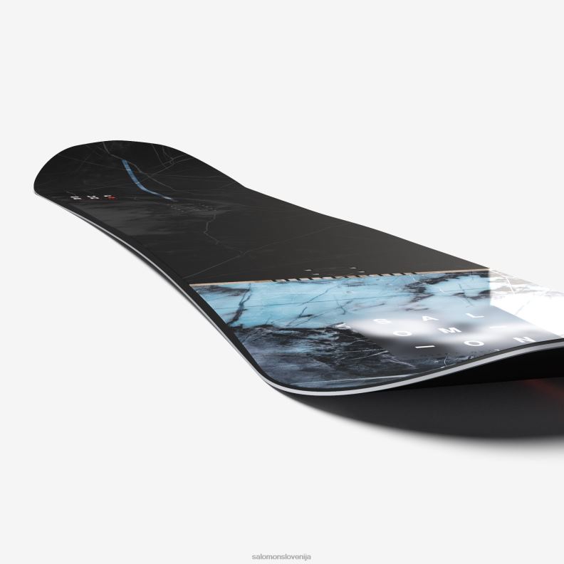 VZTX61371 Salomonmoški freeride snowboard dancehaul