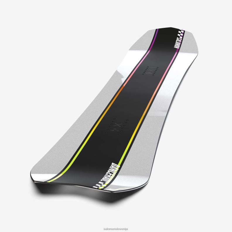 VZTX61372 Salomonmoški freeride snowboard mernik