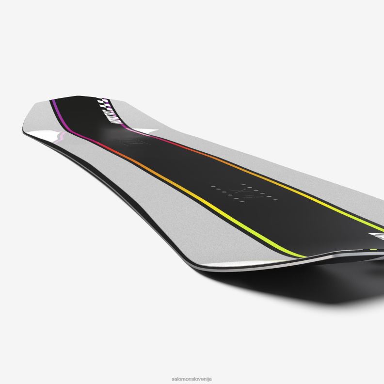 VZTX61372 Salomonmoški freeride snowboard mernik