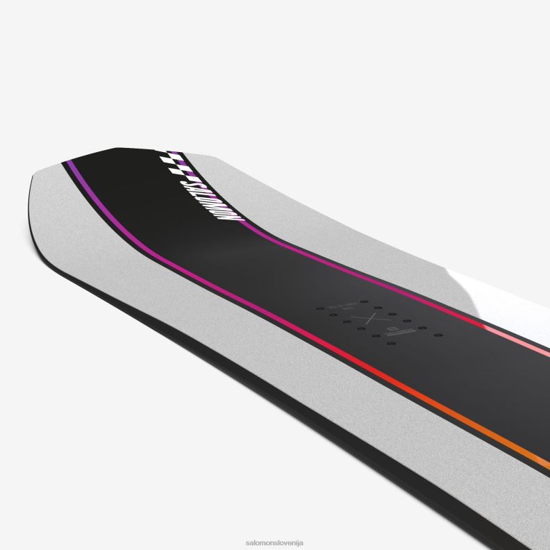 VZTX61372 Salomonmoški freeride snowboard mernik