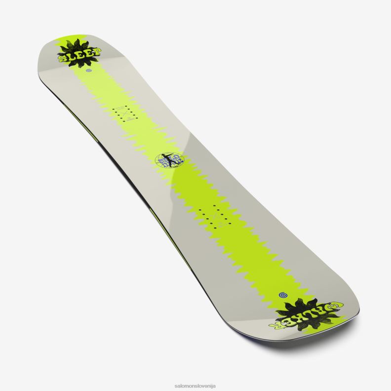VZTX61379 Salomonmoški park & ​​freestyle snowboard huck knife pro ltd