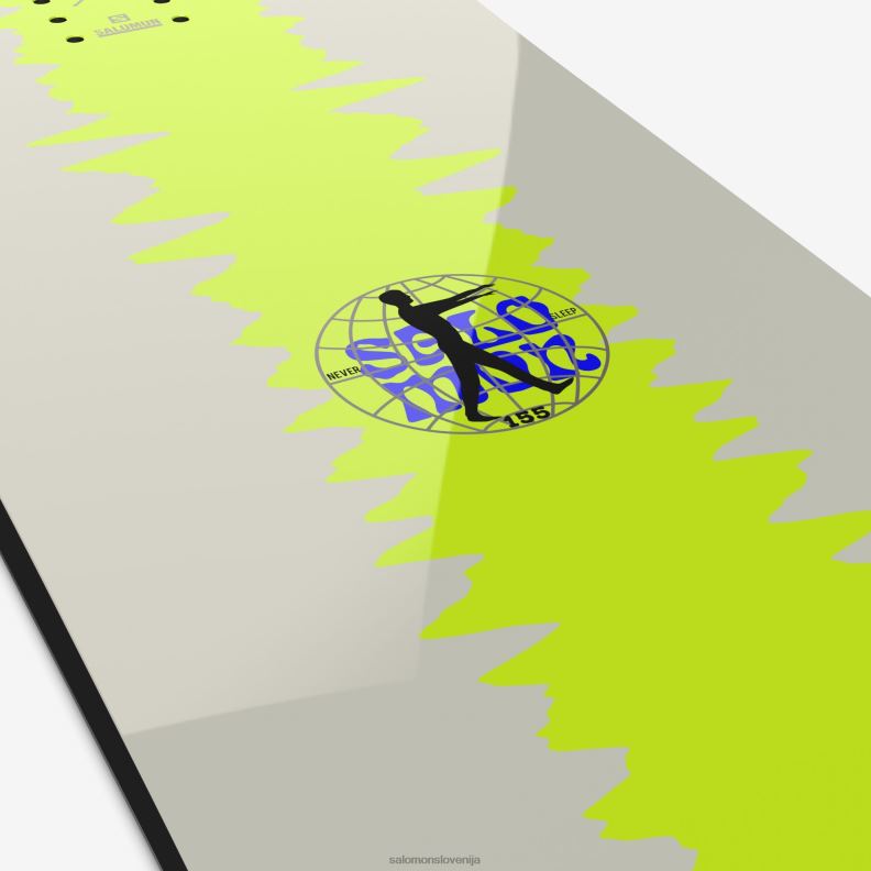 VZTX61379 Salomonmoški park & ​​freestyle snowboard huck knife pro ltd