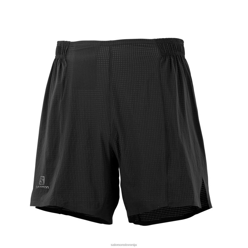 VZTX63283 Salomon oljčna noč xa 7 kratka m olivna noč