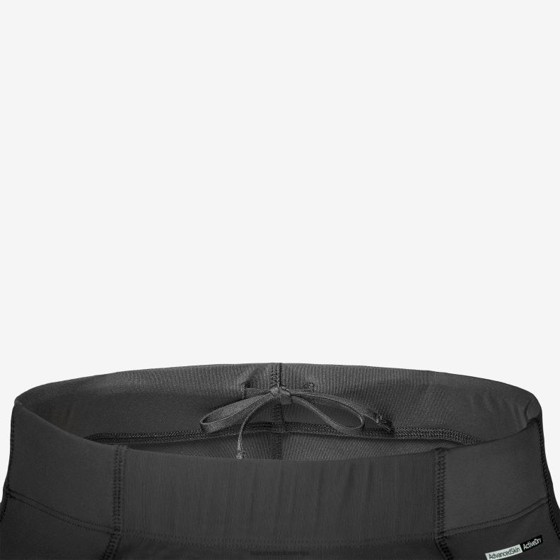 VZTX62914 Salomon Črna s lab nso oprijeta moška črna