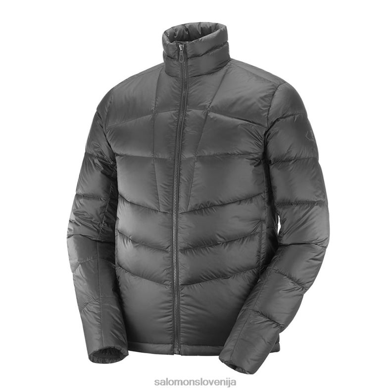 VZTX63102 Salomon mirna senca agenta reverzibilna jakna m tihi odtenek
