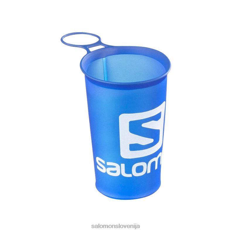 VZTX63439 Salomon ebenovina-črna/havajski ocean-nočno nebo outlife duffel 100 bag ebony-črna