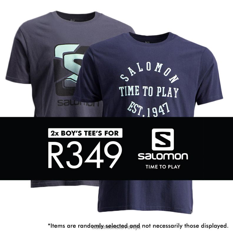 VZTX63771 Salomon zlitina mel/nočno nebo melanž fineline ss tee b zlitina mel/nočno nebo melanž