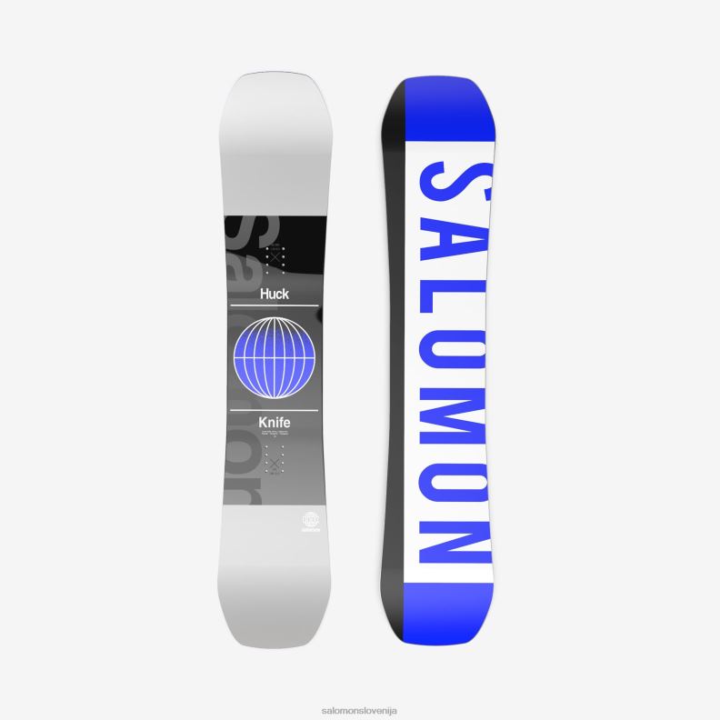 VZTX62024 Salomonjunior-otroška deskarska zaspanka grom