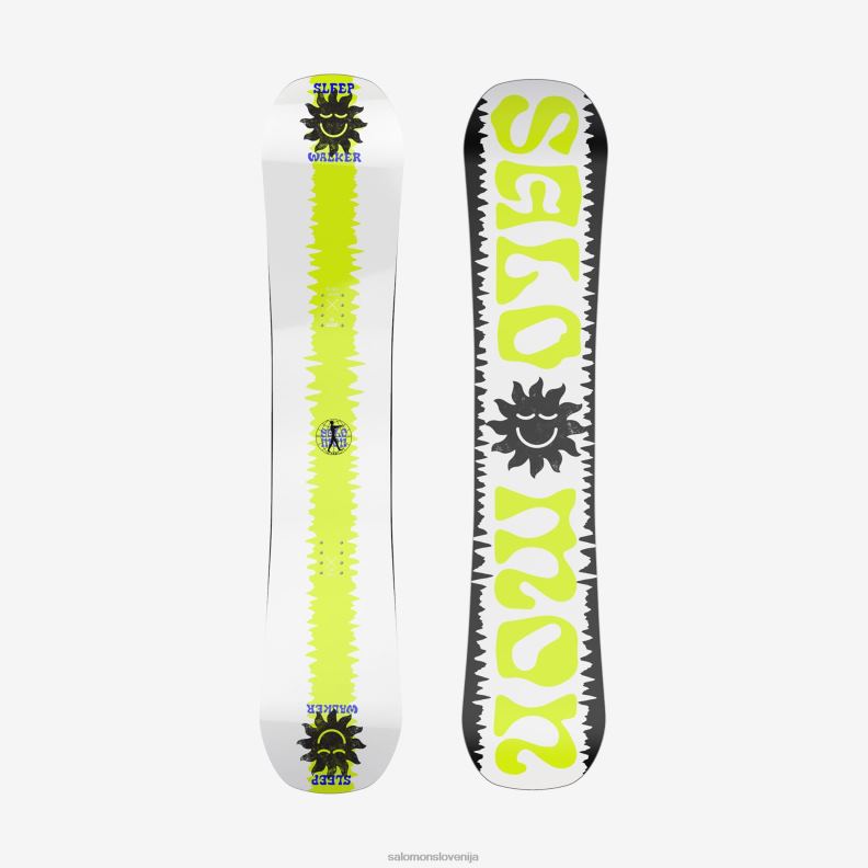 VZTX62025 Salomonjunior-otroški paket deskarske ekipe