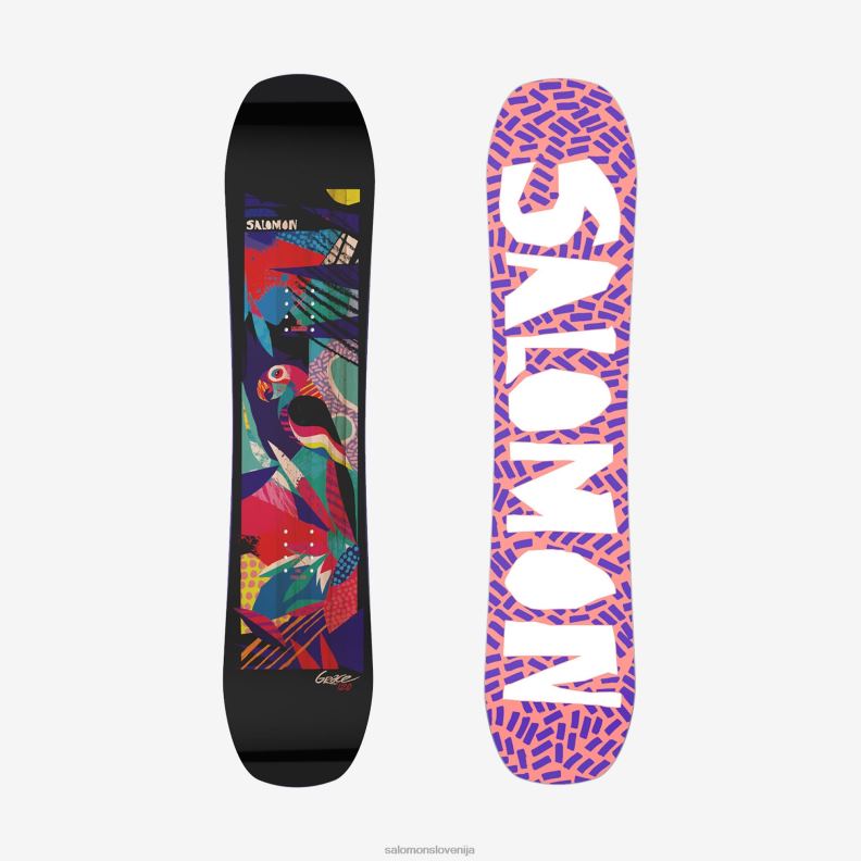 VZTX62028 Salomonmladinsko-otroška deskarska ekipa