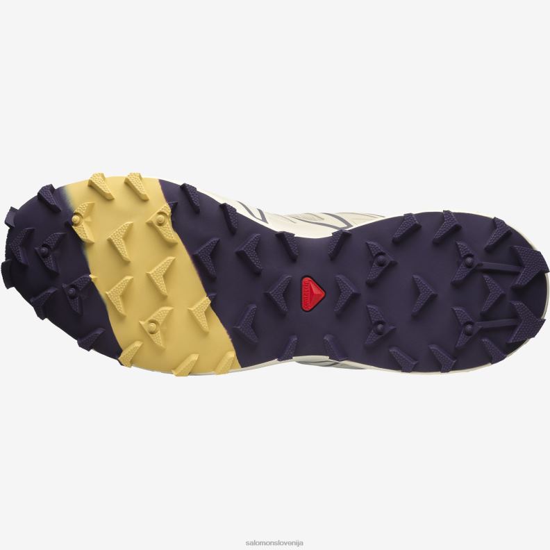 VZTX62106 Salomon indigo-rdeča oranžno-balzam zelena uniseks športni čevlji speedcross 3 indigo-rdeči oranžno-balzam zeleni