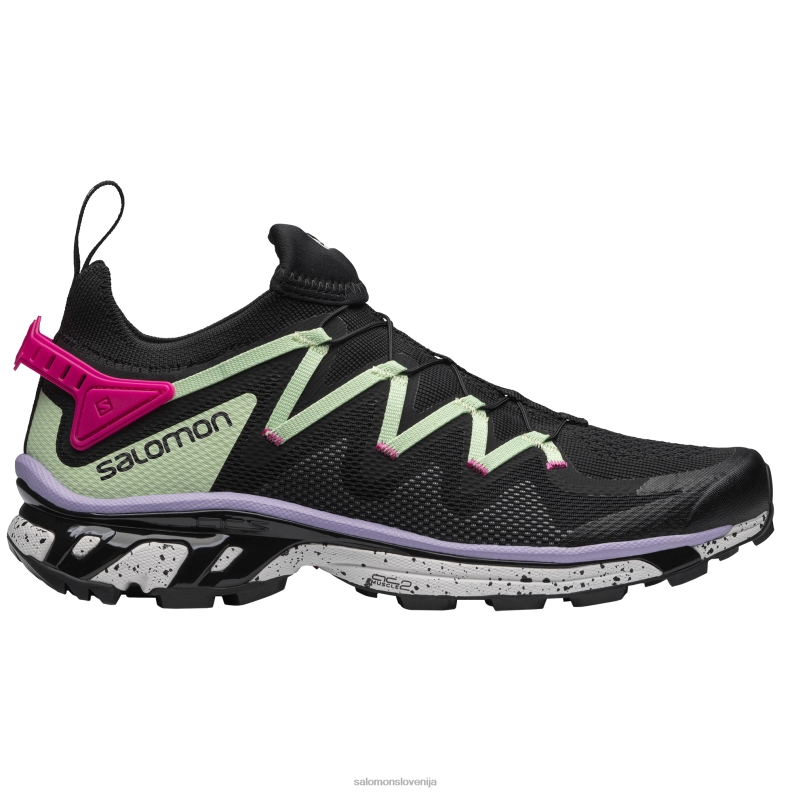 VZTX6723 Salomon deževen dan-vanilija ledeno bela uniseks športni čevlji xa pro 3d deževen dan-vanilija ledeno beli