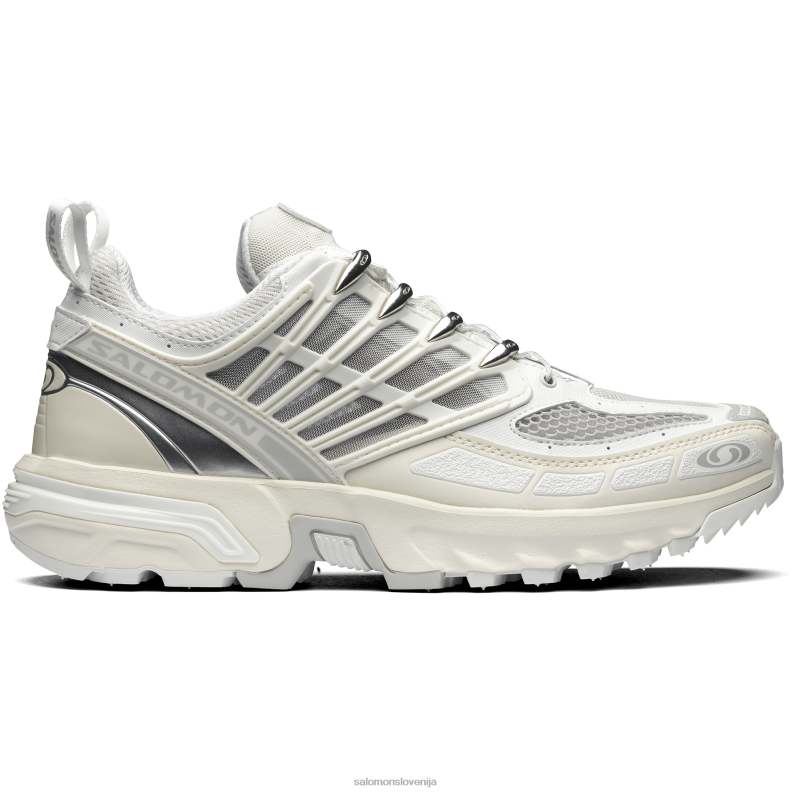 VZTX6751 Salomon črna-ebenovina-mrzlo siva uniseks športni čevlji xt-quest 2 napredna črna-ebenovina-siva