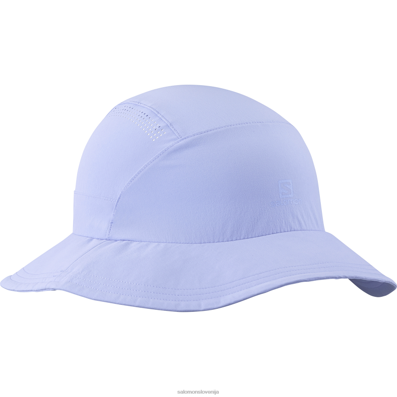 VZTX61873 Salomon Črna unisex rokavice domače