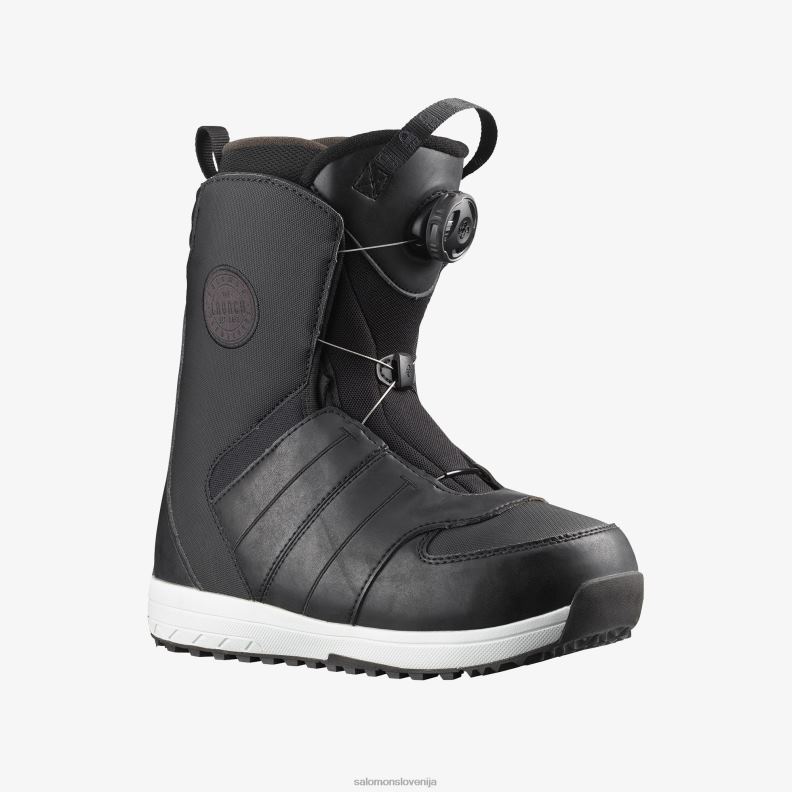 VZTX6569 Salomon pacifik moška puhovka s kapuco essential xwarm down pacific