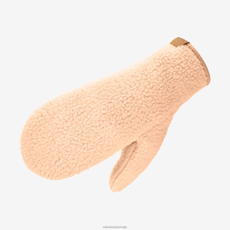 VZTX61169 Salomon iluzija modro-rdeča-procesno modra unisex vsegorske smuči qst blank illusion blue-rdeče-process blue