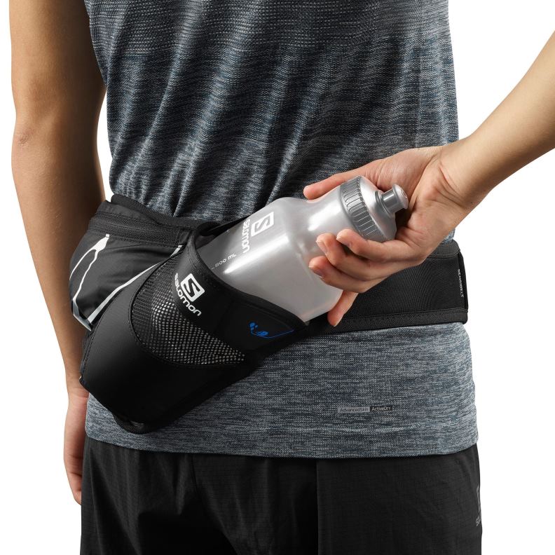 VZTX61071 Salomon goji jagode uniseks pas s priloženo 3d stekleničko sensibelt goji jagode