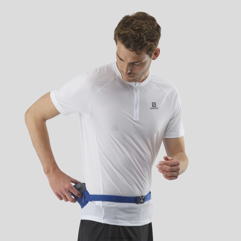 VZTX61079 Salomon zemeljski rdeči-cabernet uniseks pas s priloženo 3d steklenico z aktivnim zemeljskim rdečim kabernetom