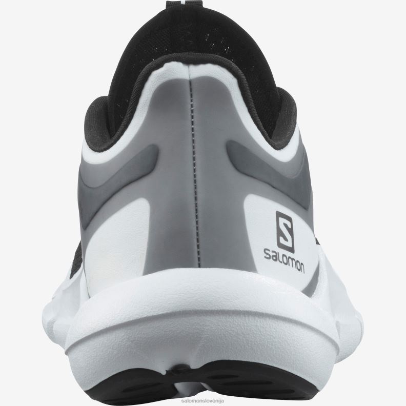 VZTX61580 Salomon belo-biserno modro-kamnolom ženski tekaški copati sonic 5 balance white-pearl blue-quarry