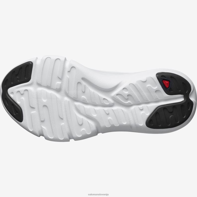 VZTX61580 Salomon belo-biserno modro-kamnolom ženski tekaški copati sonic 5 balance white-pearl blue-quarry