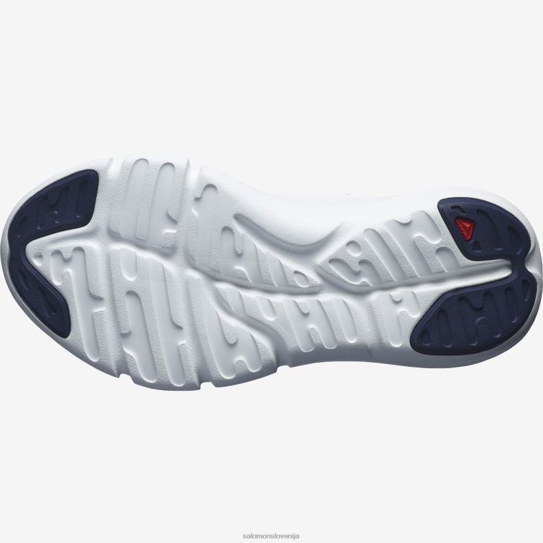 VZTX62319 Salomon breskvasto keen/meka oranžna/kristalno modra napovedati 2 ženske breskvasto keen mecca oranžna kristalno modra