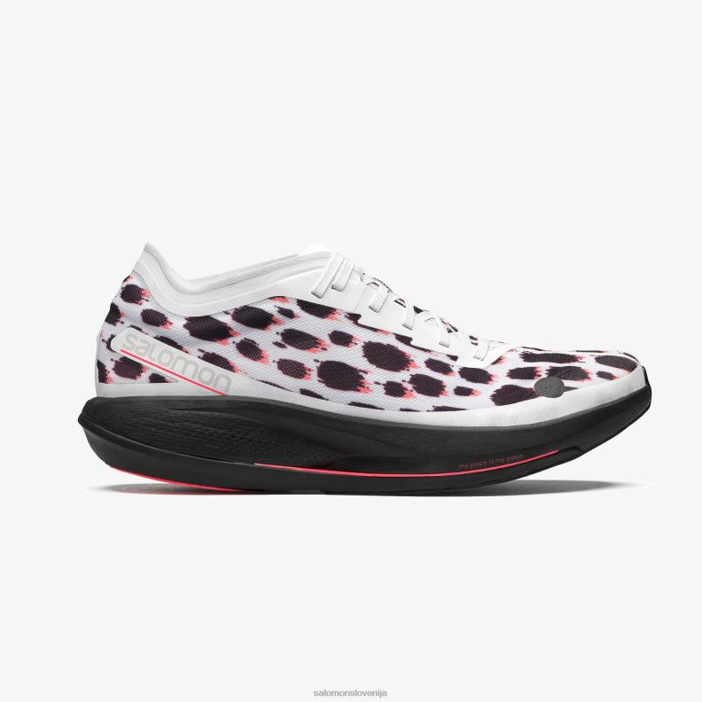 VZTX62324 Salomon dirkalno rdeča s05 s lab phantasm cf racing red s05