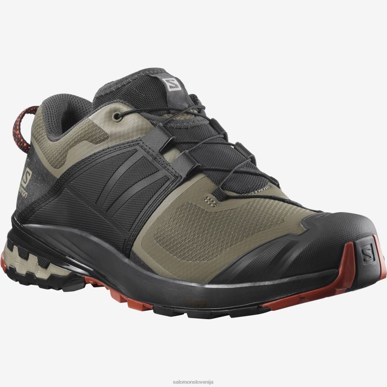 VZTX62266 Salomon legion blue-white-yucca ženski pohodni čevlji patrol legion blue-white-yucca