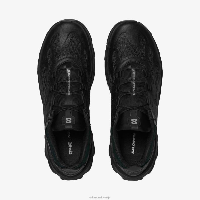 VZTX62403 Salomon črna/ebenovina odyssey ltr napredna črna ebenovina