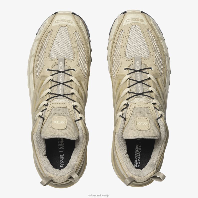 VZTX651 Salomon zlati hrast/želod/črna xt-6 expanse 75th zlati hrast