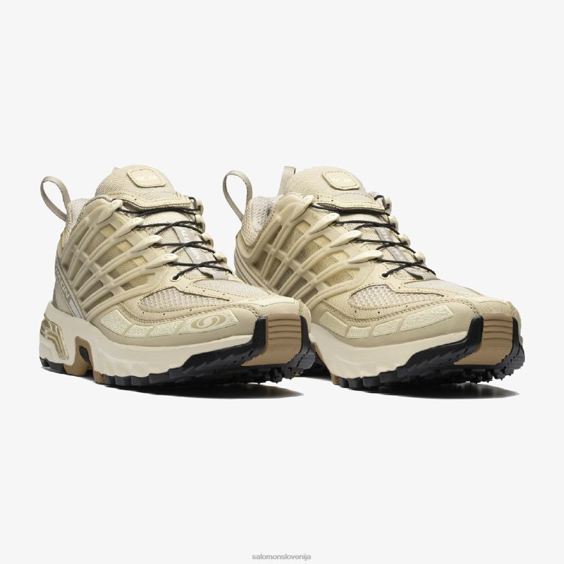 VZTX651 Salomon zlati hrast/želod/črna xt-6 expanse 75th zlati hrast