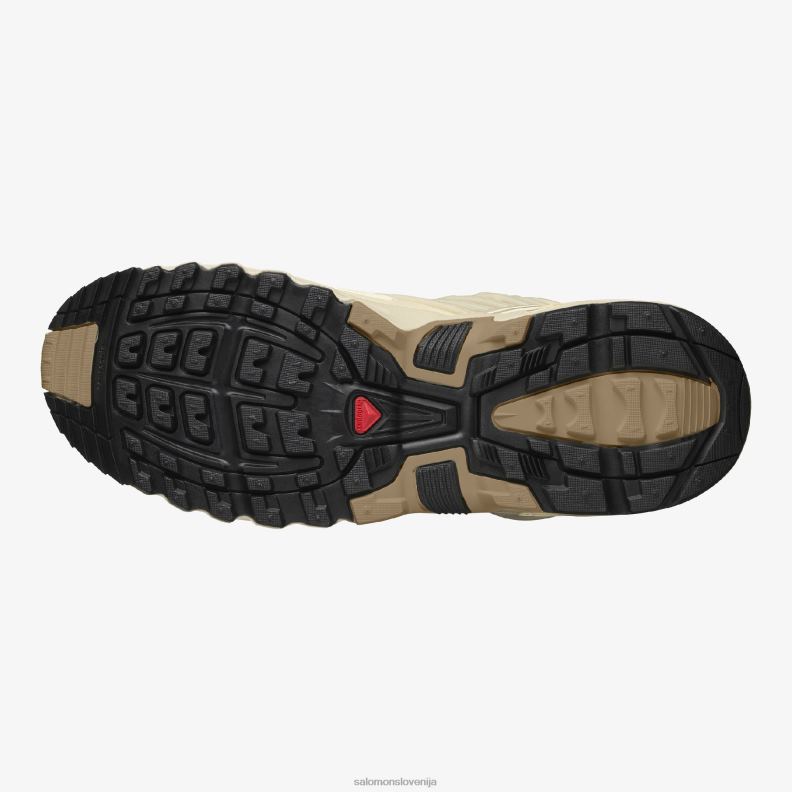VZTX651 Salomon zlati hrast/želod/črna xt-6 expanse 75th zlati hrast
