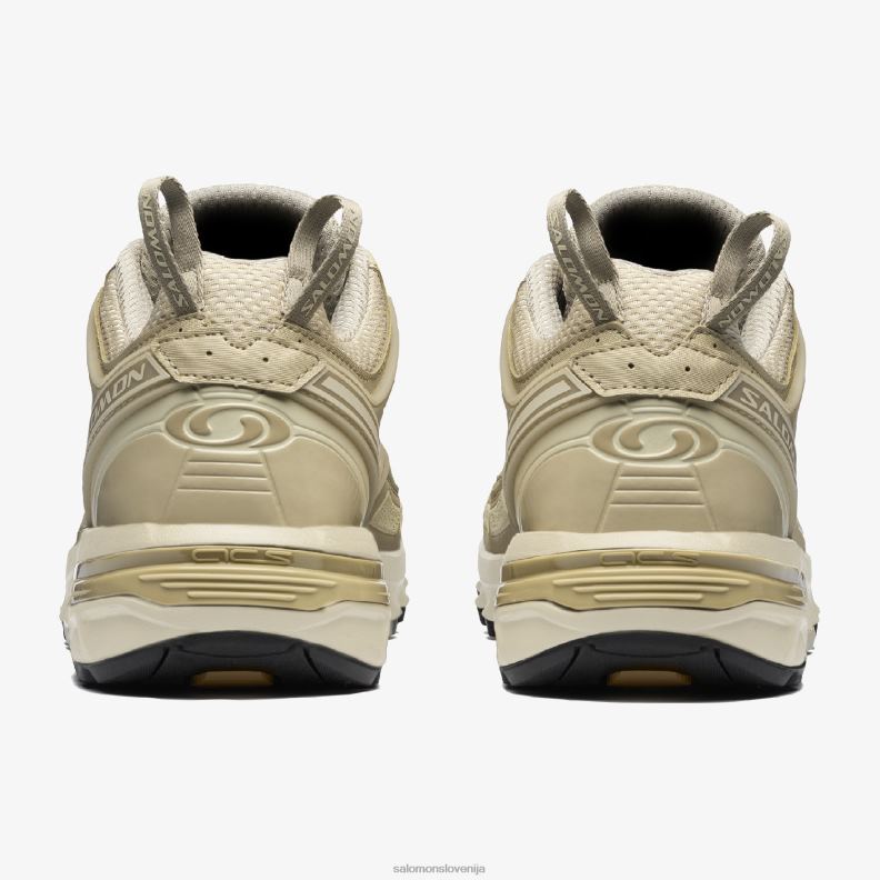 VZTX651 Salomon zlati hrast/želod/črna xt-6 expanse 75th zlati hrast