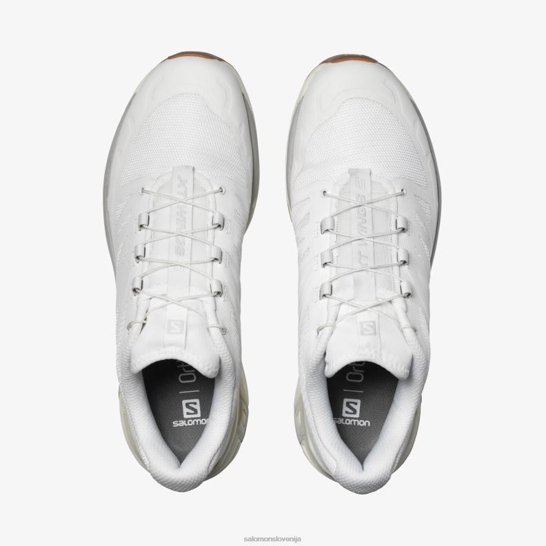 VZTX655 Salomon črna/fantomska xt-6 črni fantom