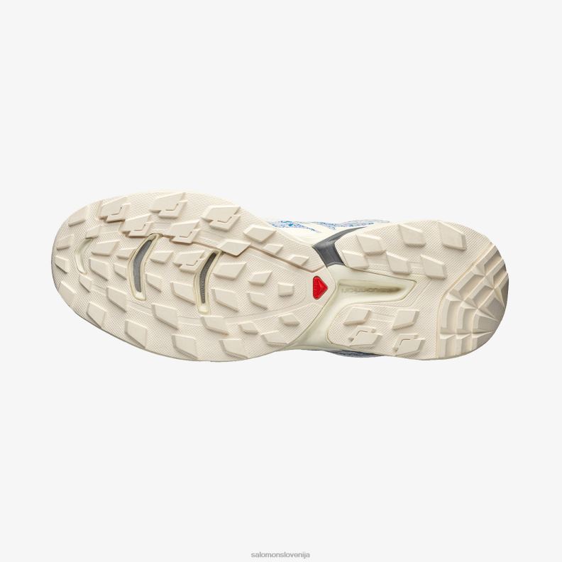 VZTX694 Salomon vaniljev led/juka/pečen na soncu xt-6 skyline vanilla ice