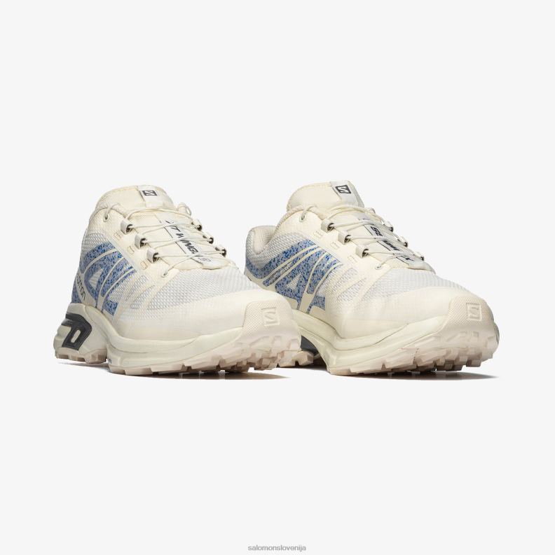 VZTX694 Salomon vaniljev led/juka/pečen na soncu xt-6 skyline vanilla ice