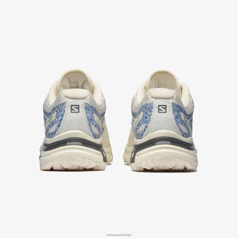 VZTX694 Salomon vaniljev led/juka/pečen na soncu xt-6 skyline vanilla ice