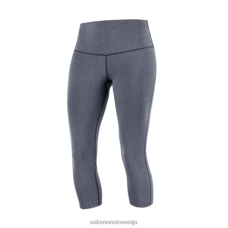 VZTX63665 Salomon nočno nebo-ao agilen kratek tesen w night sky-ao