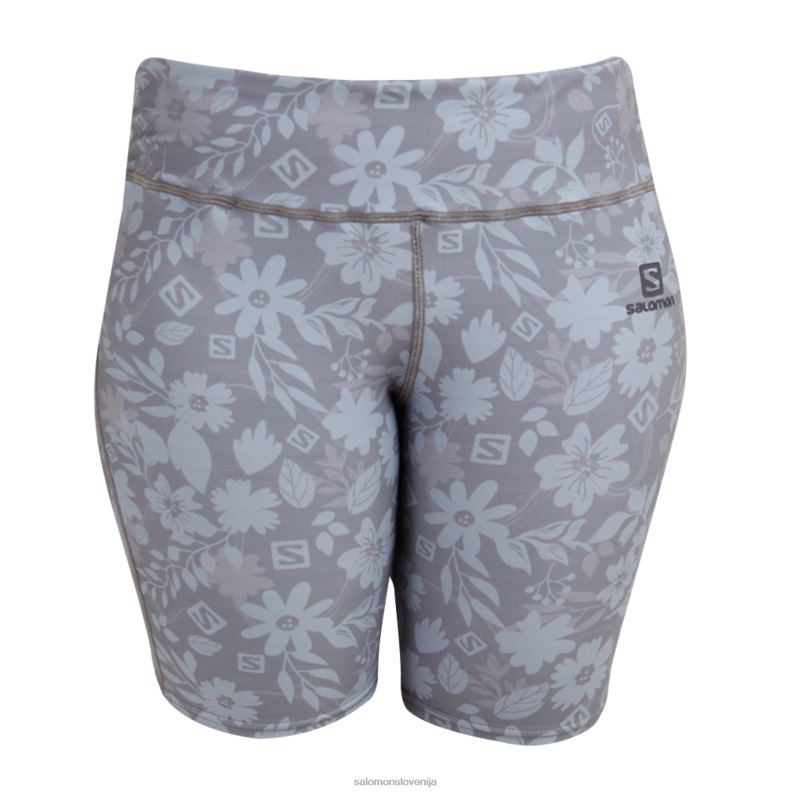 VZTX63675 Salomon slezen les bloom tight w slezen les