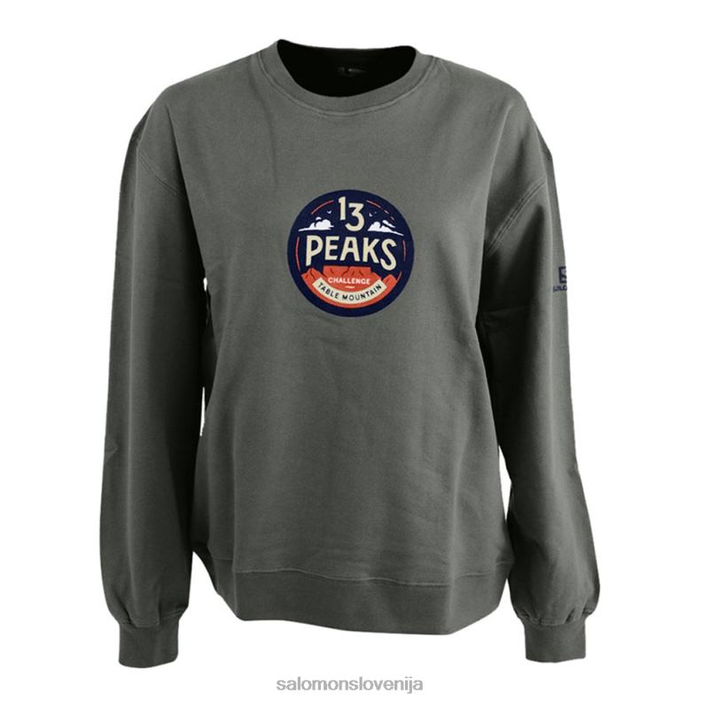 VZTX63551 Salomon žgane korale vmesna plast s polzadrgo in žgano koralo