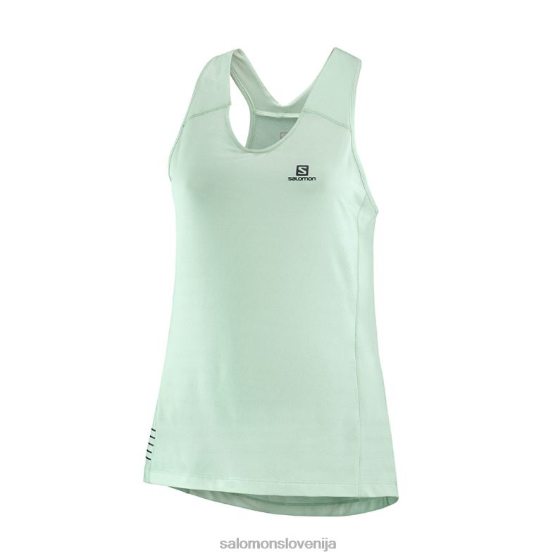 VZTX63611 Salomon slezasta vrh slapa w sleza