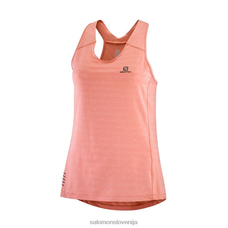 VZTX63615 Salomon maslo mirna noč ss čaj z maslom