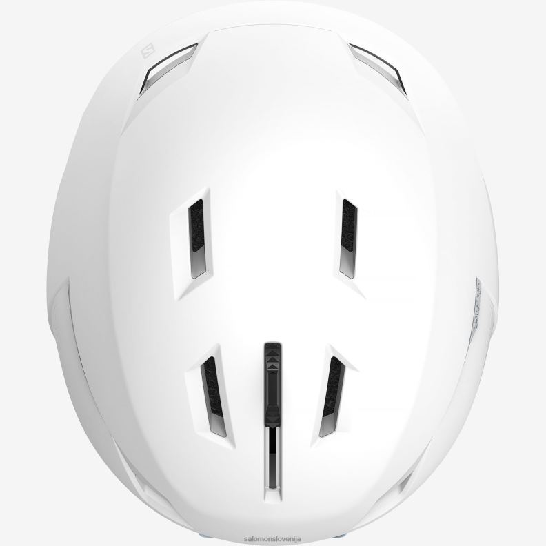 VZTX61921 Salomon mornarica glicinije ikona ženske čelade lt ca mornarsko modra glicinija