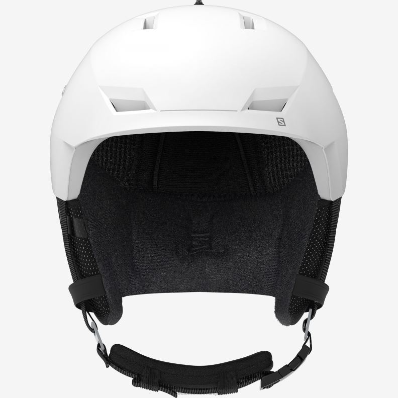 VZTX61921 Salomon mornarica glicinije ikona ženske čelade lt ca mornarsko modra glicinija