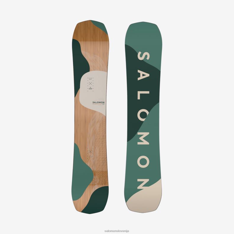 VZTX61943 Salomonženski all-mountain deskarski čudež