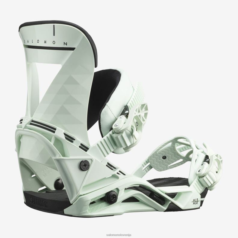 VZTX61964 SalomonŽenske vezi za deskanje na snegu, Desiree