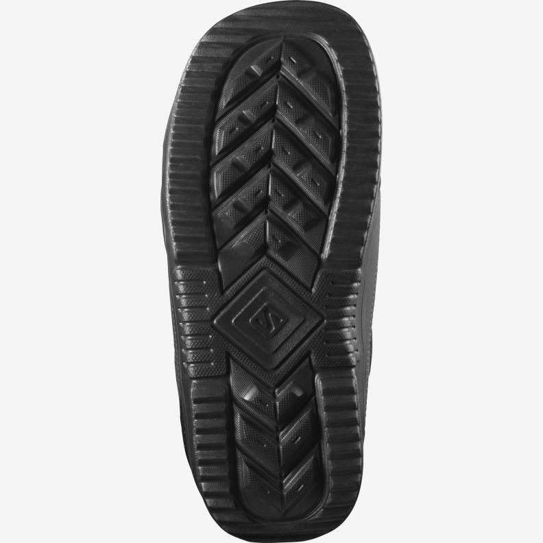 VZTX62781 Salomon hps District hps vezi za deskanje na snegu ženske hps nove